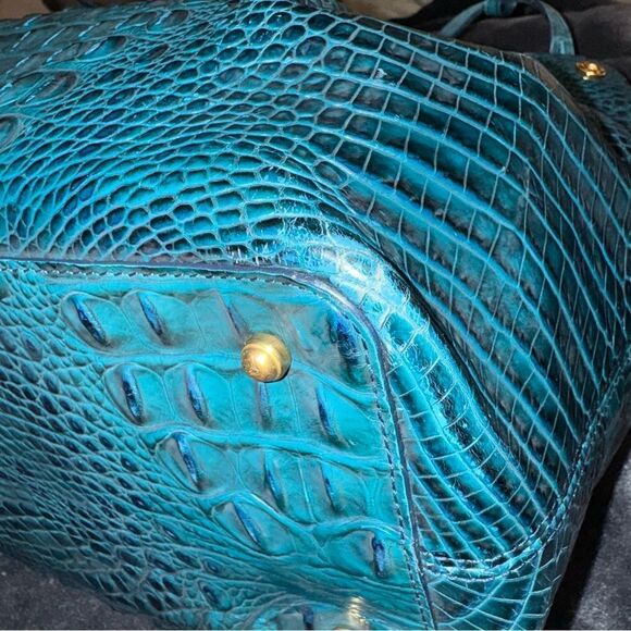 Womens Brahmin Bristol Hobo Bag - Picture 7 of 8